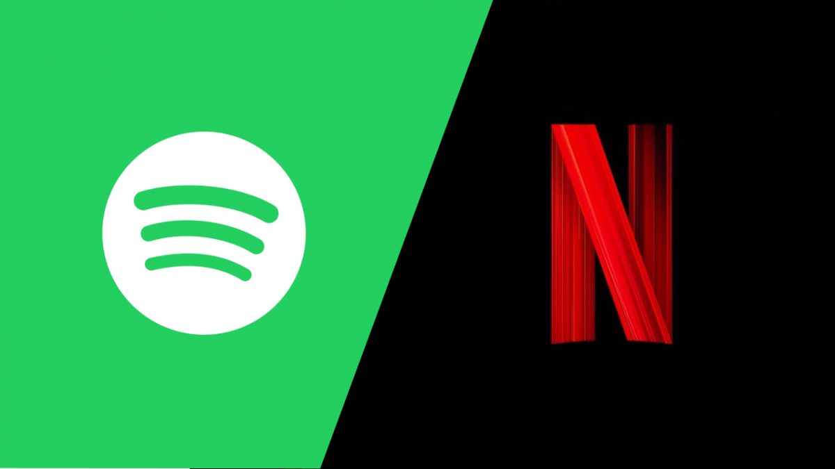 Spotify e Netflix: dois grandes cases de Customer Success. (Crédito: Beat for Beat)