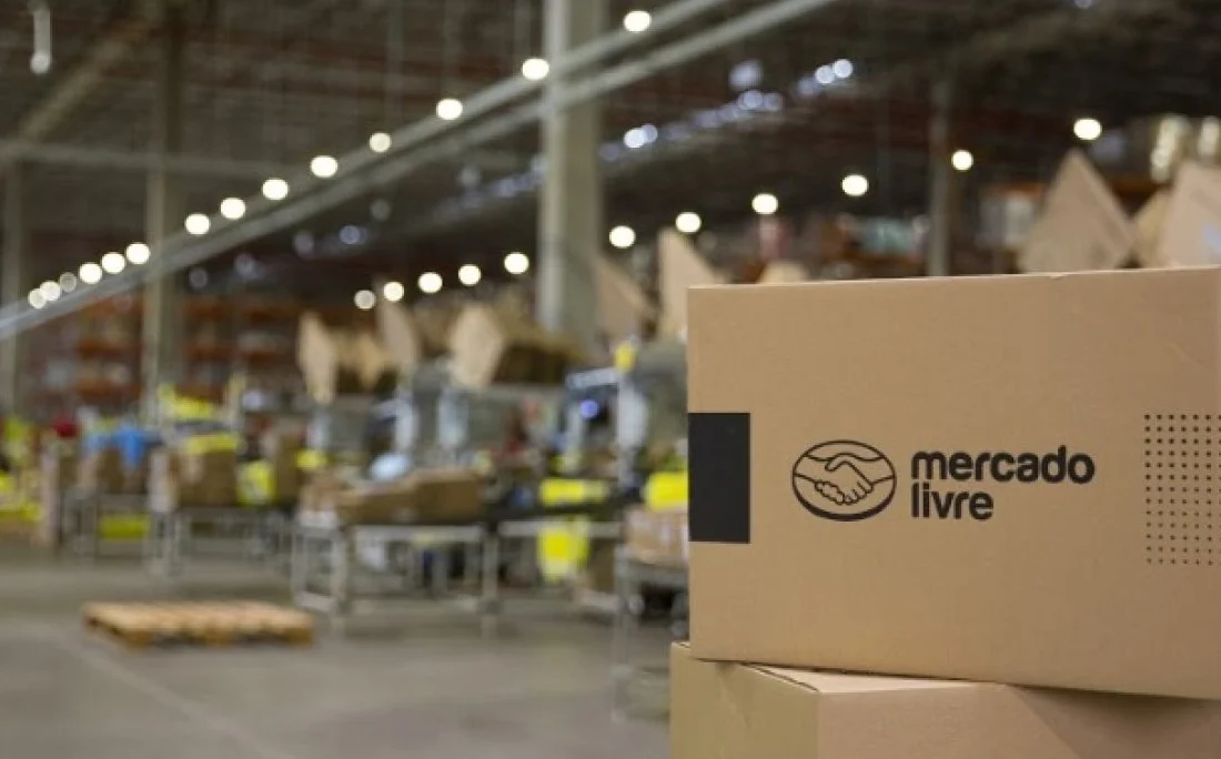 Mercado Livre: um dos maiores e-commerces do mundo