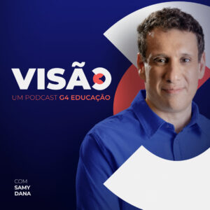 Foto de Podcast Visão
