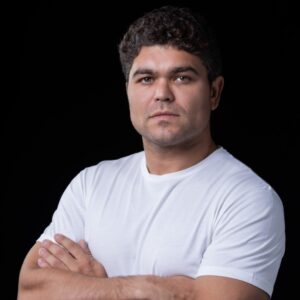 Foto de Tallis Gomes