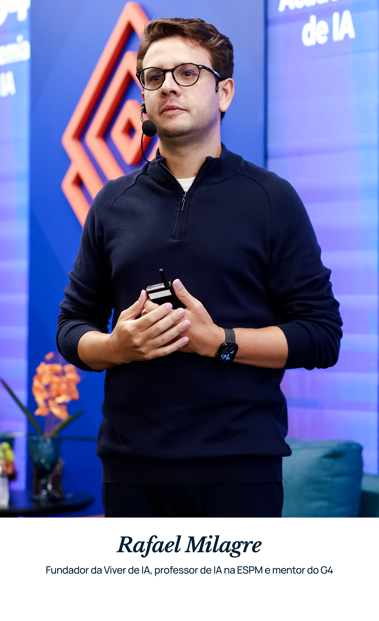 Rafael Milagre